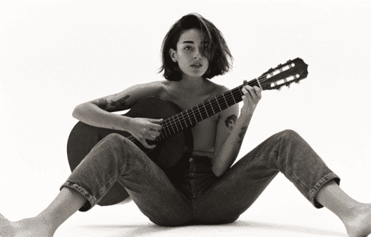 Zoe Gotusso