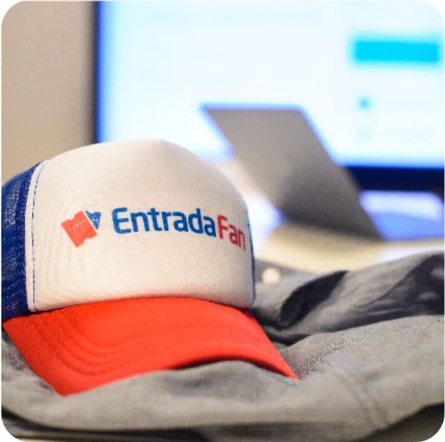 EntradaFan