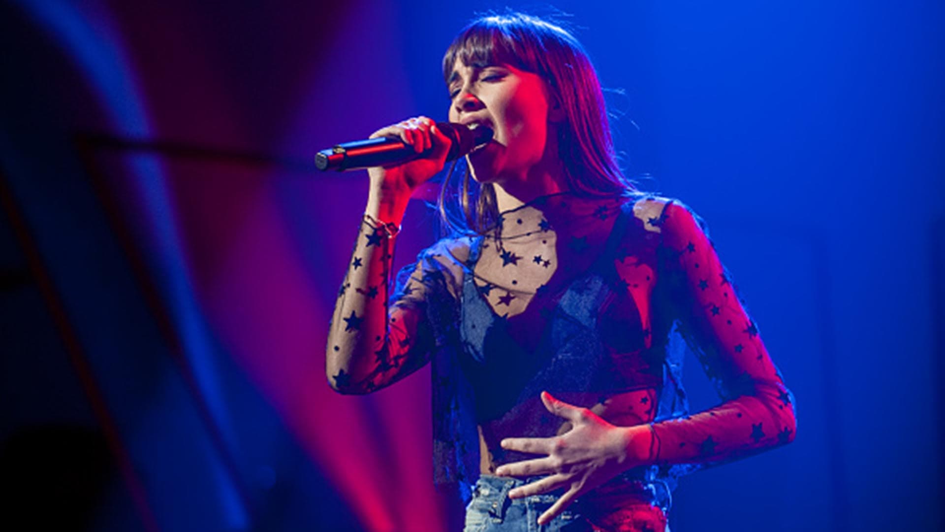 Aitana