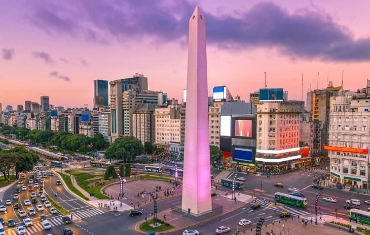 Buenos Aires
