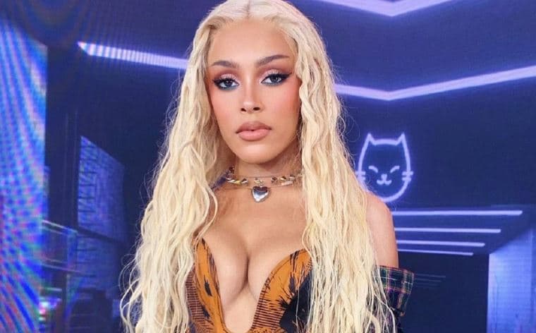Doja Cat