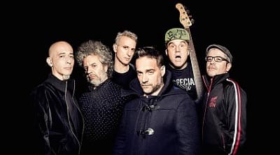 Entradas Los Fabulosos Cadillacs