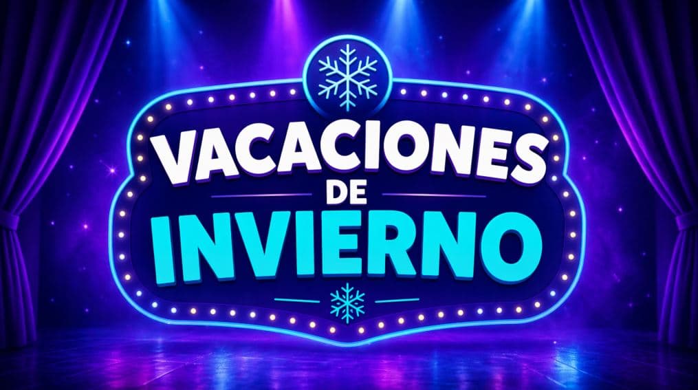 Vacaciones de Invierno