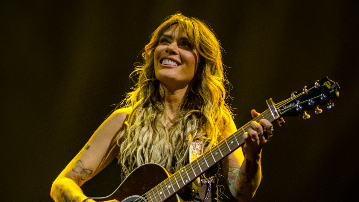 Entradas Kany García