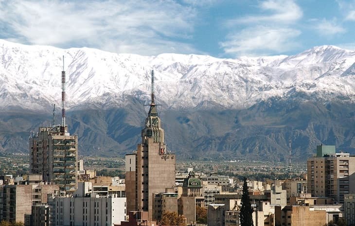 Mendoza