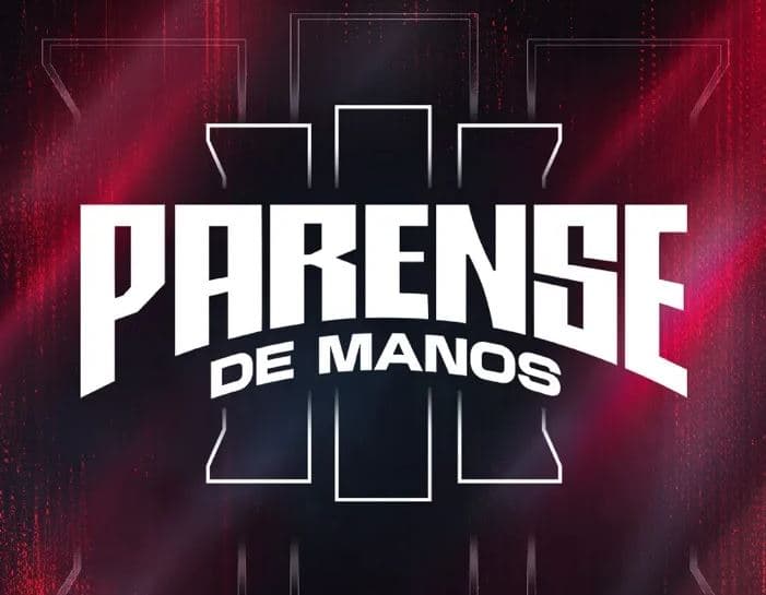 Parense de Manos