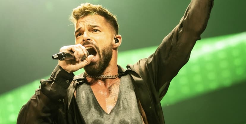 Ricky martin en argentina 2026 entradas