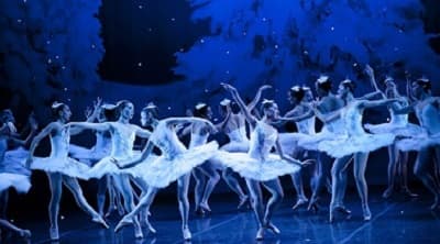 Ballet Nacional Sodre