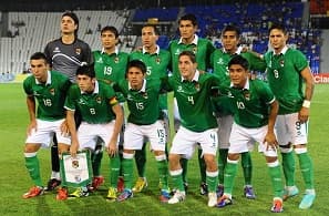 Bolivia