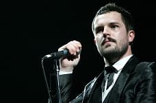 Brandon Flowers