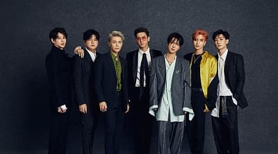 Super Junior