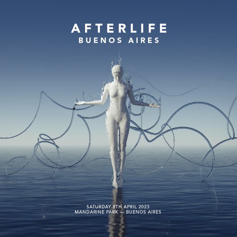 Afterlife