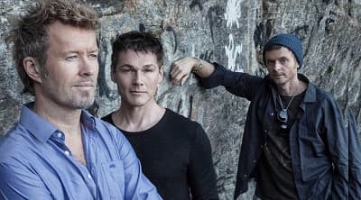 A-Ha
