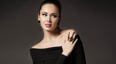 Aída Garifullina