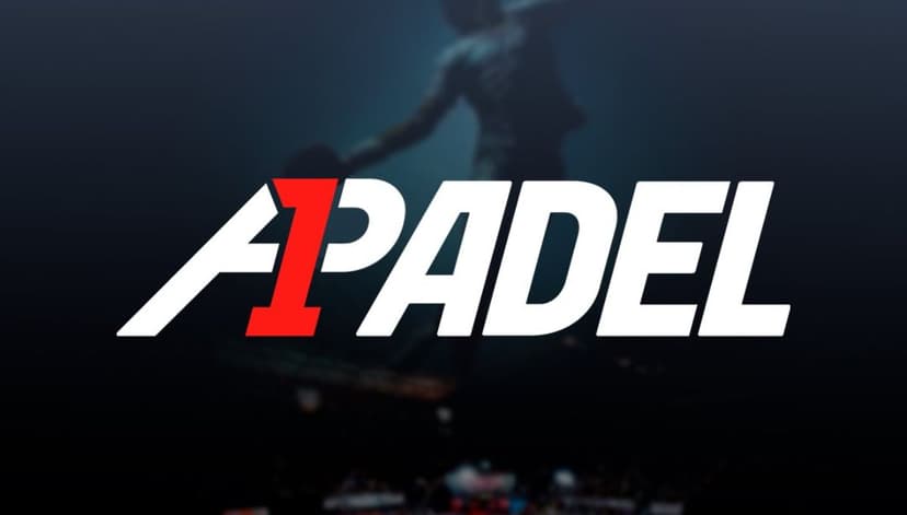 A1 Padel