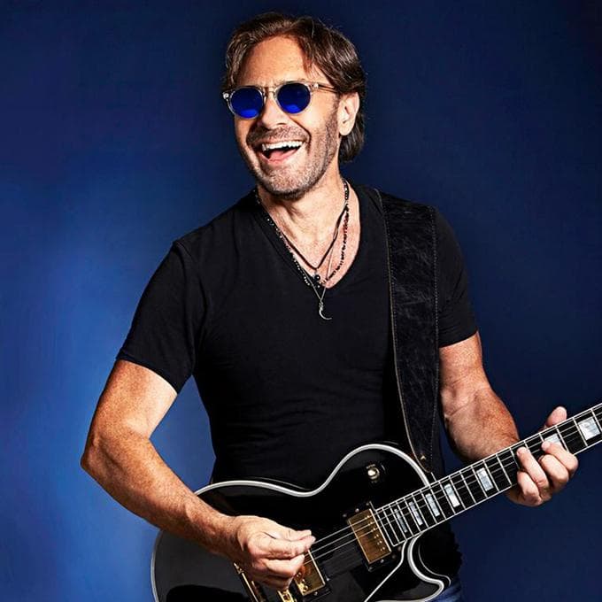 Al Di Meola
