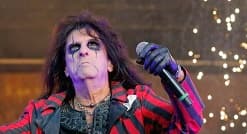 Alice Cooper