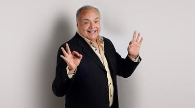 Alvaro Salas