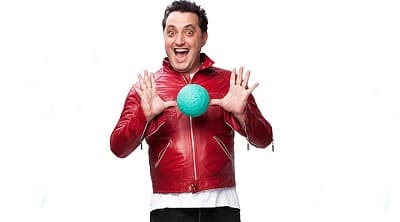 Andrés López