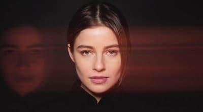 Anfisa Letyago