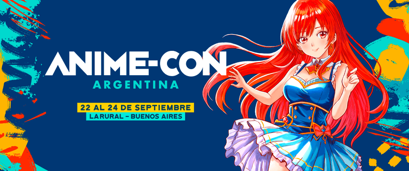 Anime Con