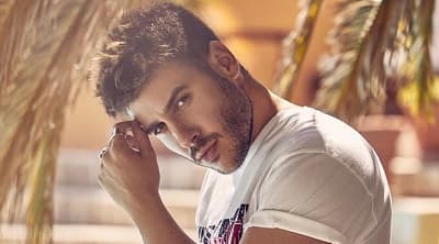 Antonio José