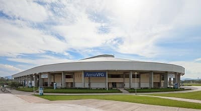 Arena VFG