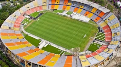 Estadio Atanasio Girardot