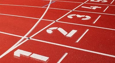 Atletismo Juegos Olímpicos Río 2016