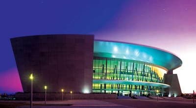 Auditorio TelMex