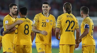 Australia