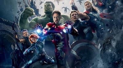 Avengers
