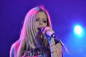 Avril Lavigne