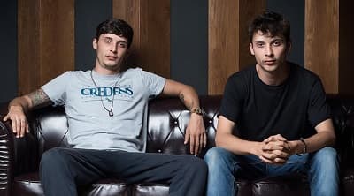 Ayax & Prok