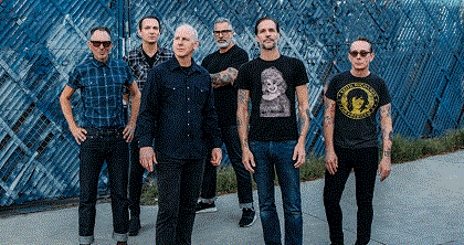 Bad Religion