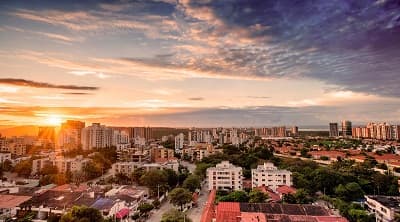 Barranquilla