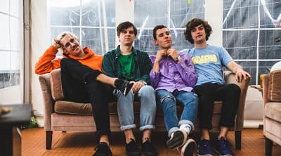 BadBadNotGood