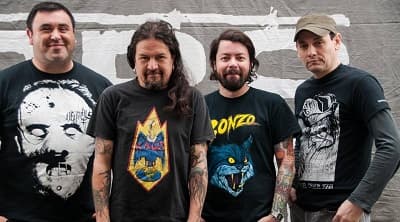 BBS Paraonicos