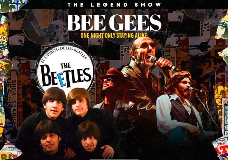 Bee Gees