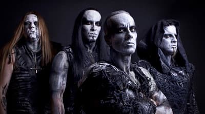 Behemoth