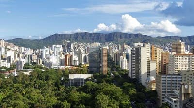 Belo Horizonte