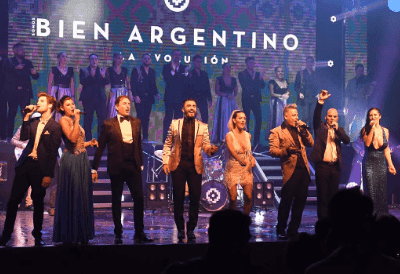 Somos Bien Argentino