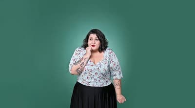 Srta Bimbo
