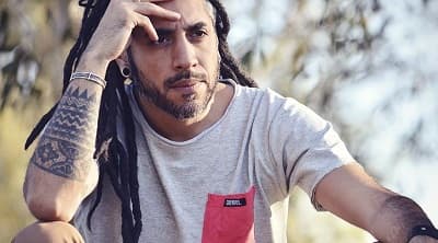 Blackdali