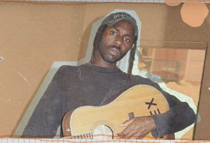 Blood Orange