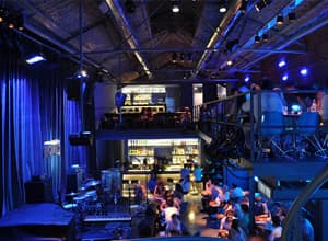 Boris Club