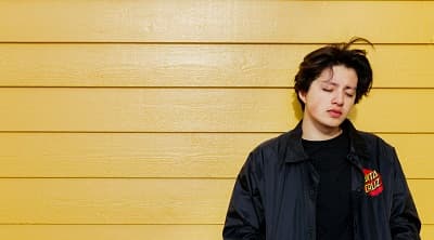 Boy Pablo