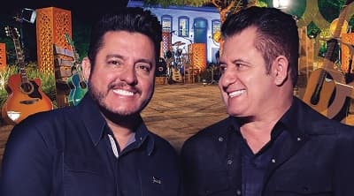 Bruno e Marrone