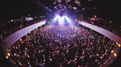 Carioca Club