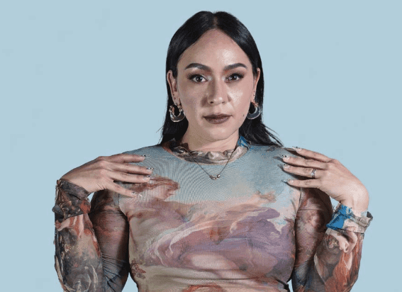 Carla Morrison